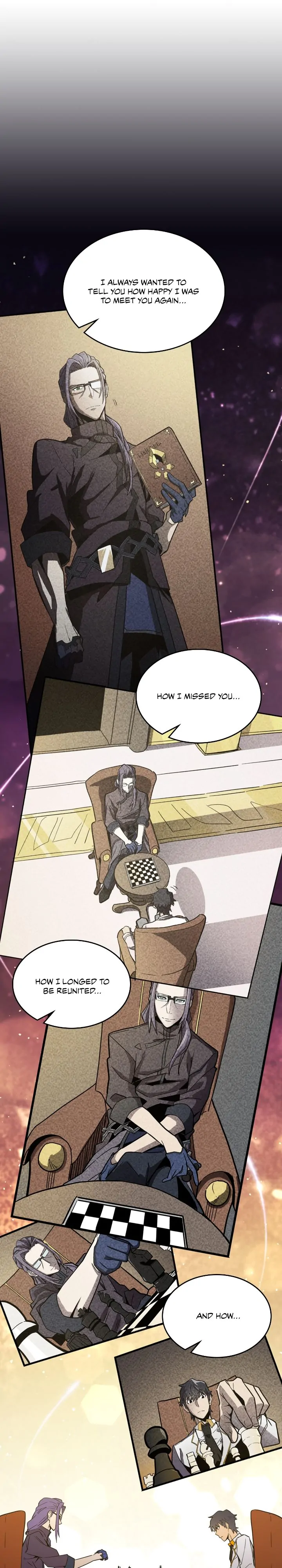 Read A Returner’s Magic Should Be Special EN Manga Online