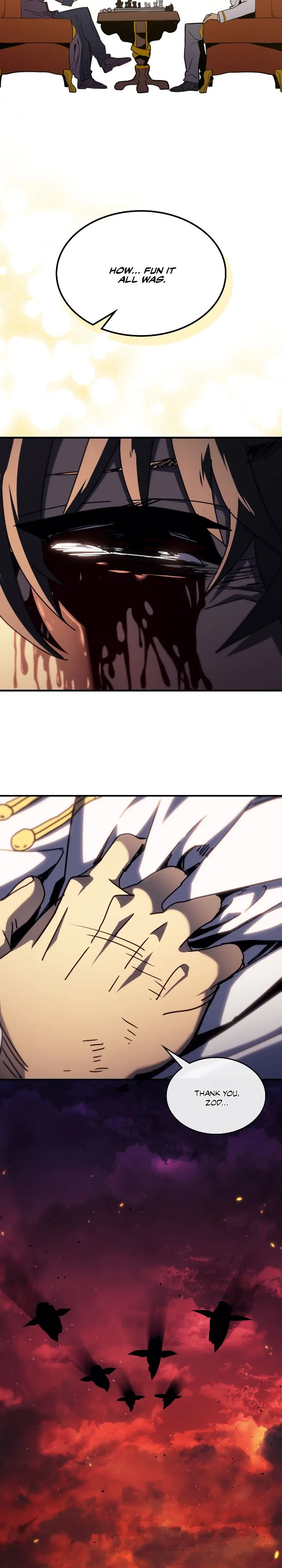 Read A Returner’s Magic Should Be Special EN Manga Online