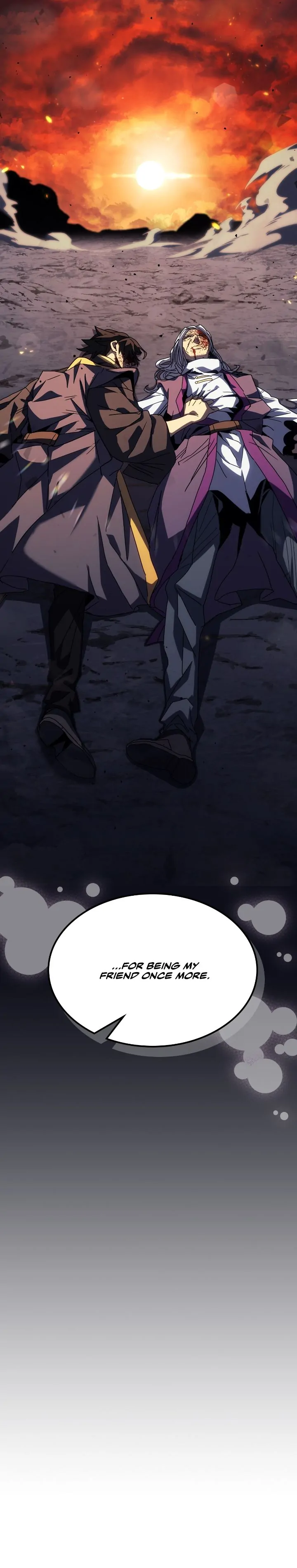 Read A Returner’s Magic Should Be Special EN Manga Online