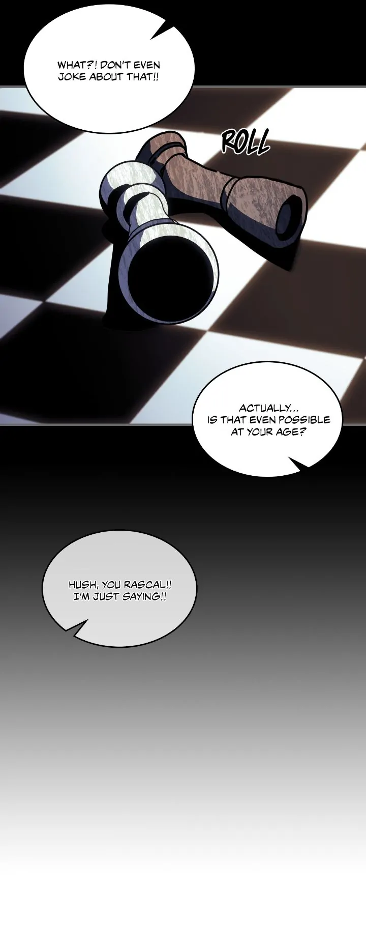 Read A Returner’s Magic Should Be Special EN Manga Online