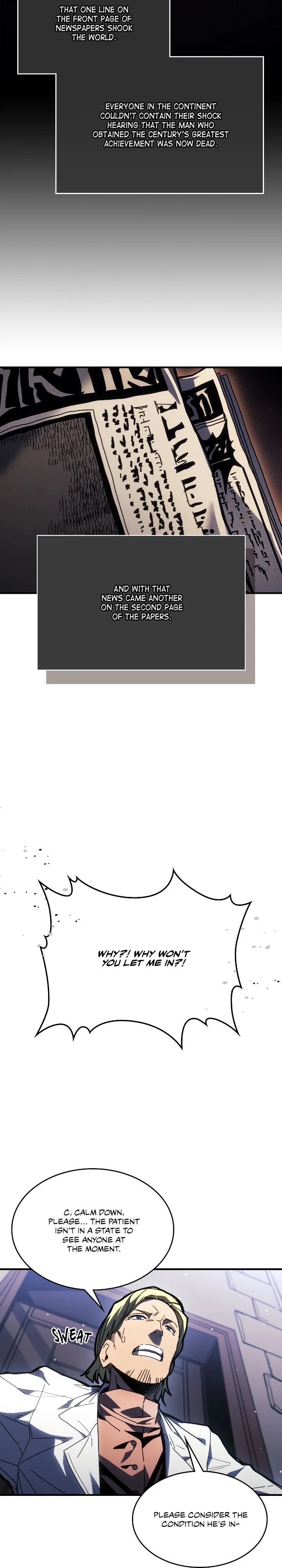 Read A Returner’s Magic Should Be Special EN Manga Online