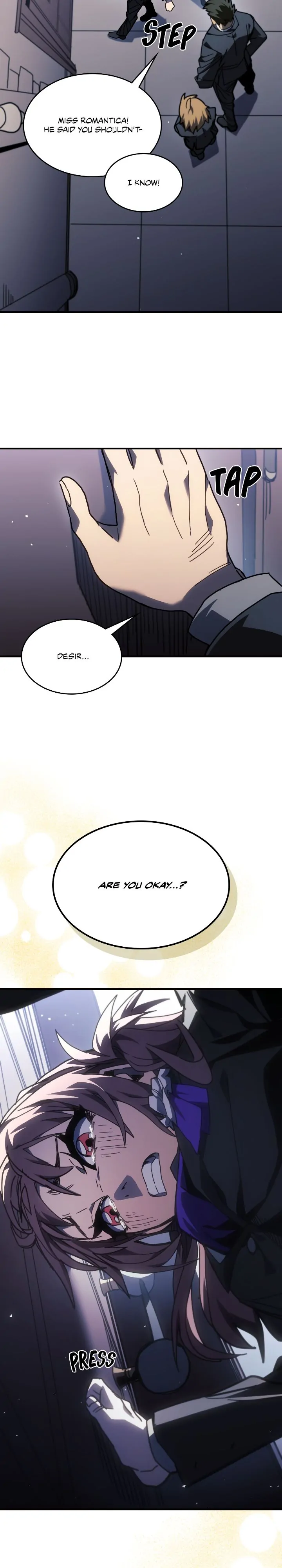 Read A Returner’s Magic Should Be Special EN Manga Online