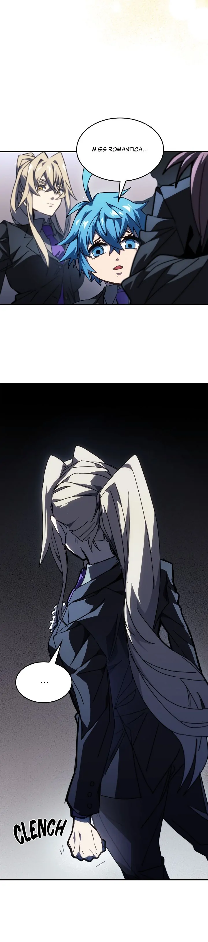 Read A Returner’s Magic Should Be Special EN Manga Online