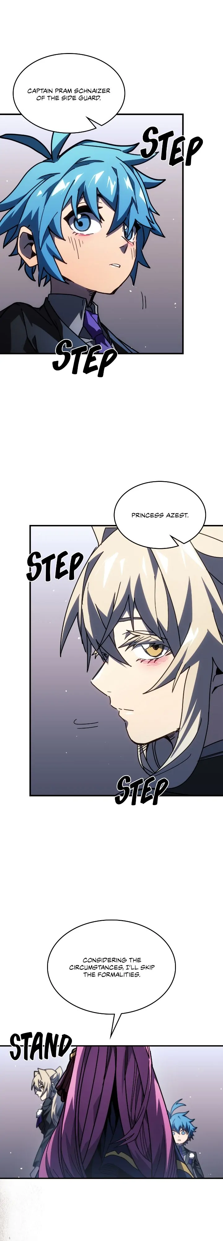 Read A Returner’s Magic Should Be Special EN Manga Online