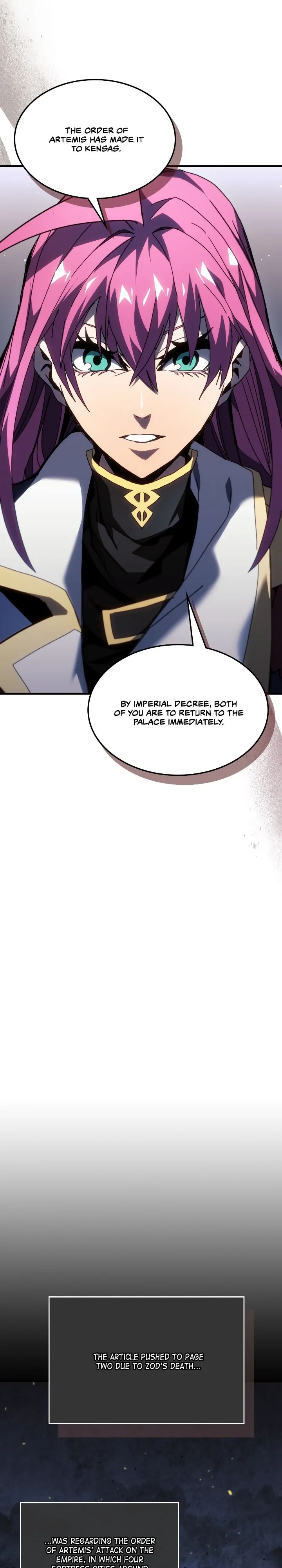 Read A Returner’s Magic Should Be Special EN Manga Online