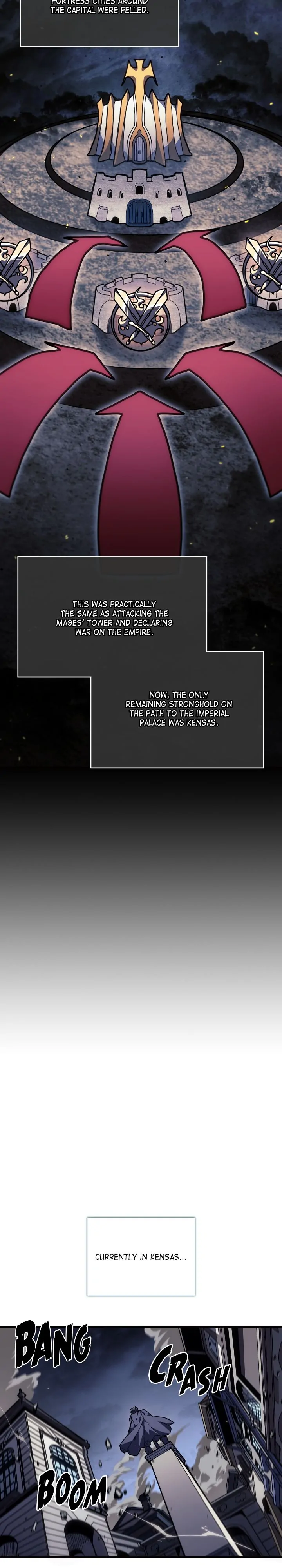 Read A Returner’s Magic Should Be Special EN Manga Online