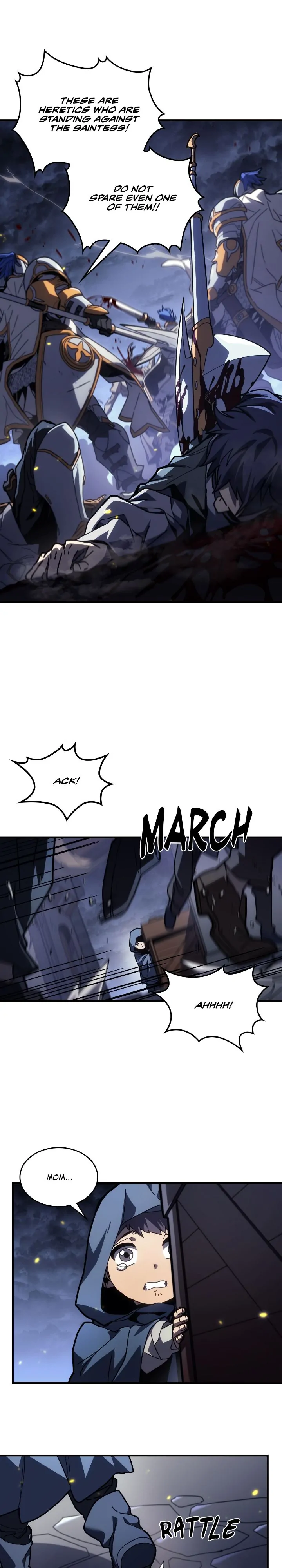 Read A Returner’s Magic Should Be Special EN Manga Online