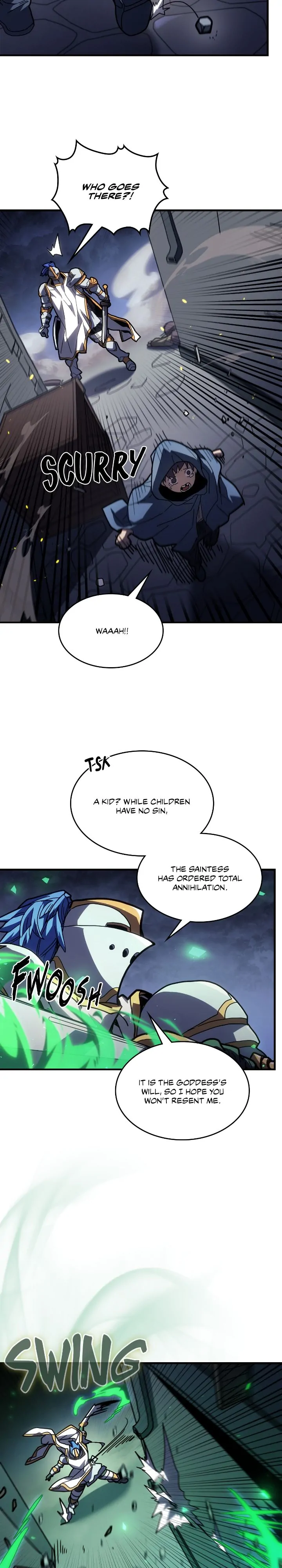 Read A Returner’s Magic Should Be Special EN Manga Online