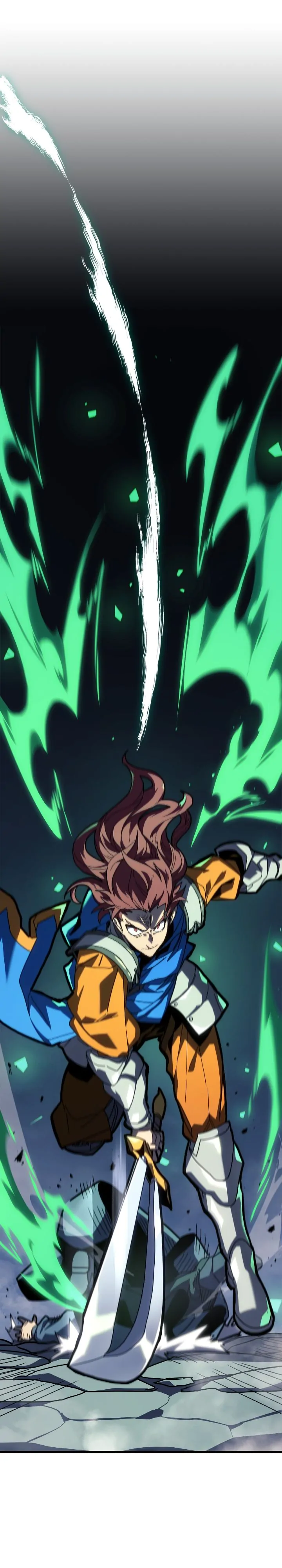 Read A Returner’s Magic Should Be Special EN Manga Online