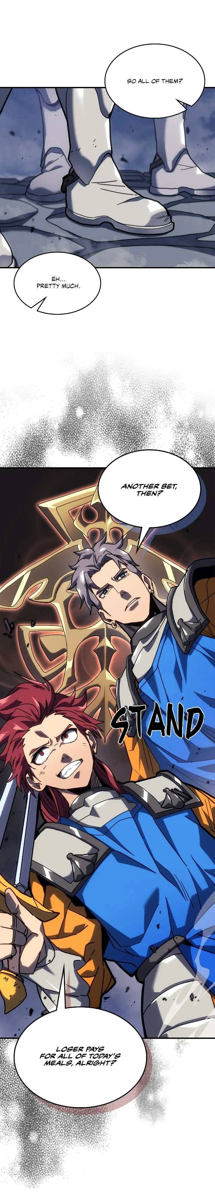 Read A Returner’s Magic Should Be Special EN Manga Online