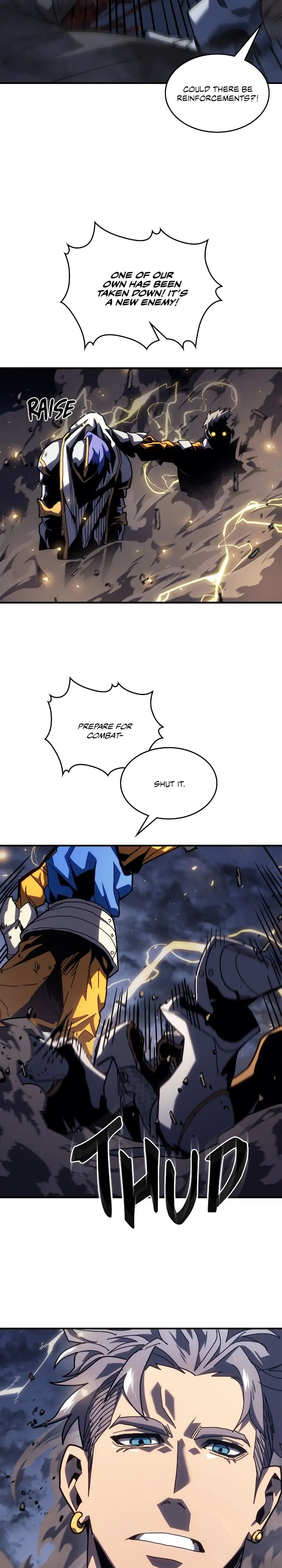 Read A Returner’s Magic Should Be Special EN Manga Online