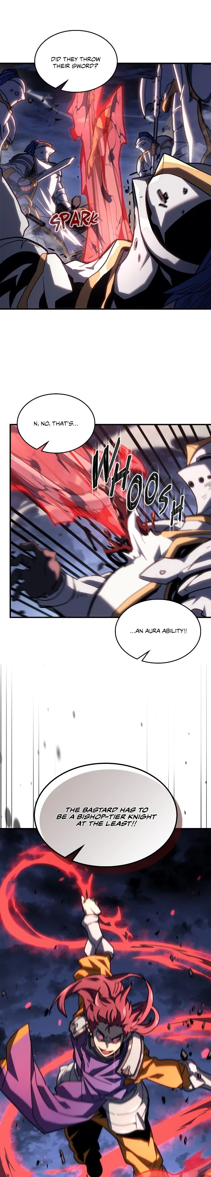 Read A Returner’s Magic Should Be Special EN Manga Online