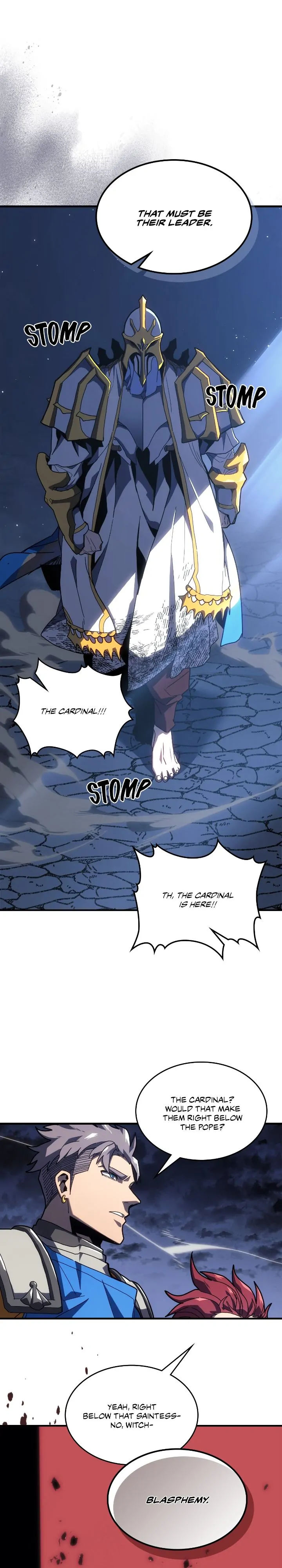 Read A Returner’s Magic Should Be Special EN Manga Online