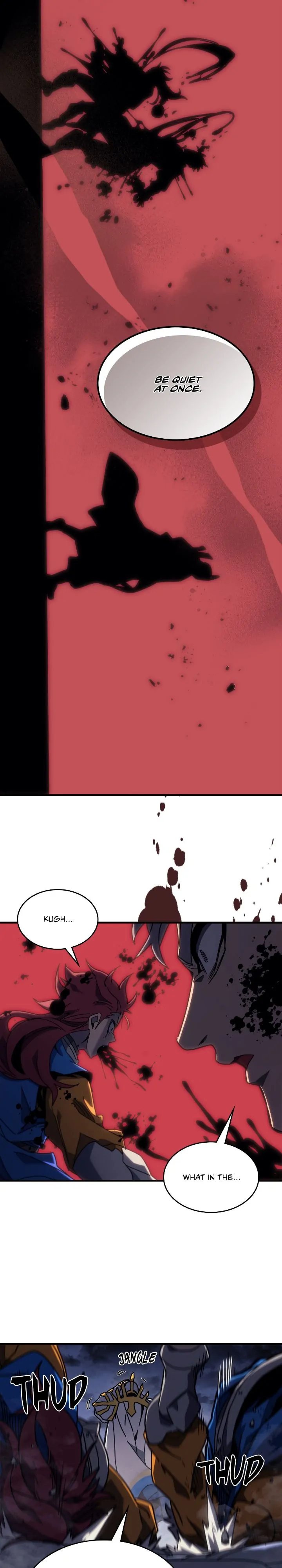 Read A Returner’s Magic Should Be Special EN Manga Online