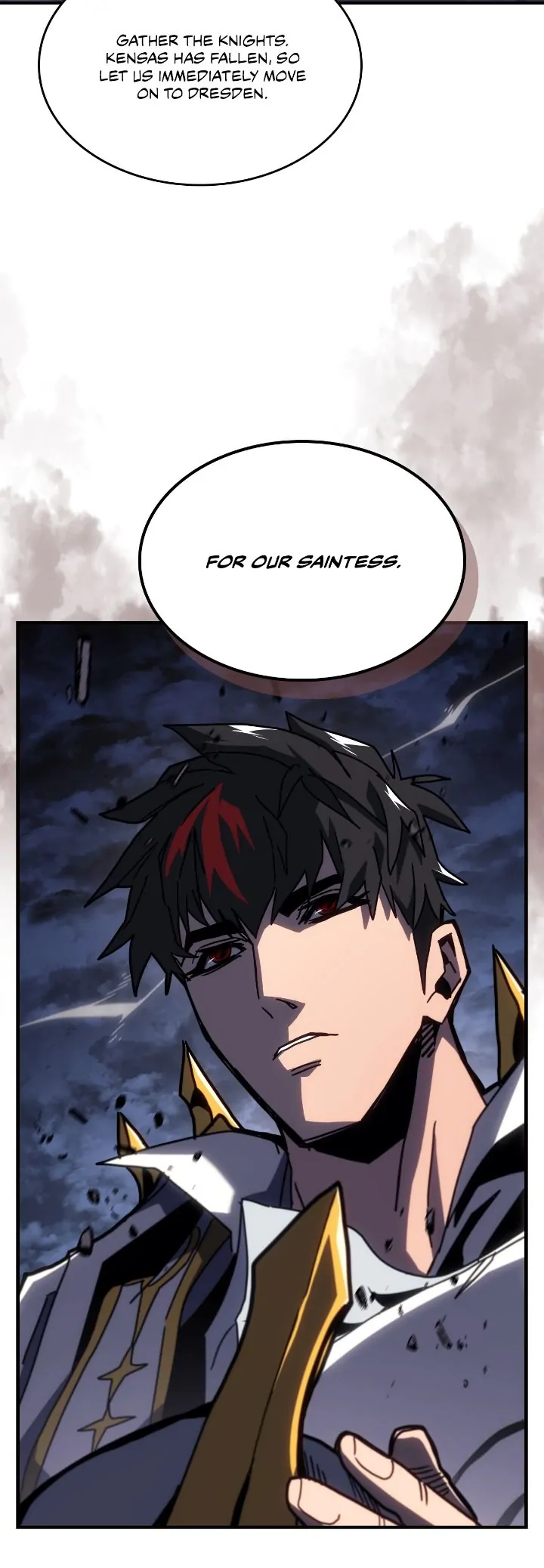 Read A Returner’s Magic Should Be Special EN Manga Online