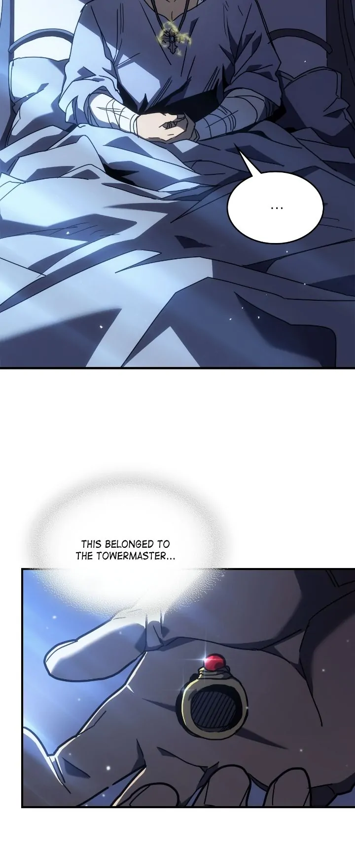 Read A Returner’s Magic Should Be Special EN Manga Online