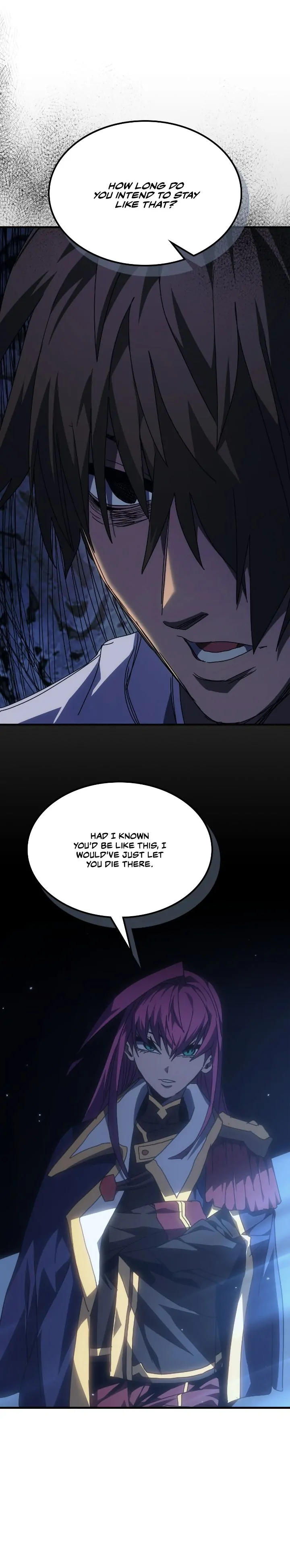 Read A Returner’s Magic Should Be Special EN Manga Online