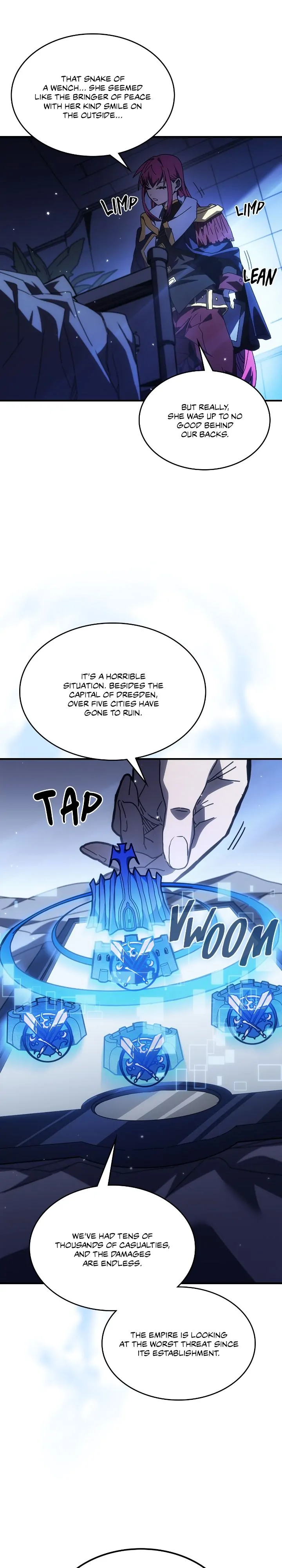 Read A Returner’s Magic Should Be Special EN Manga Online