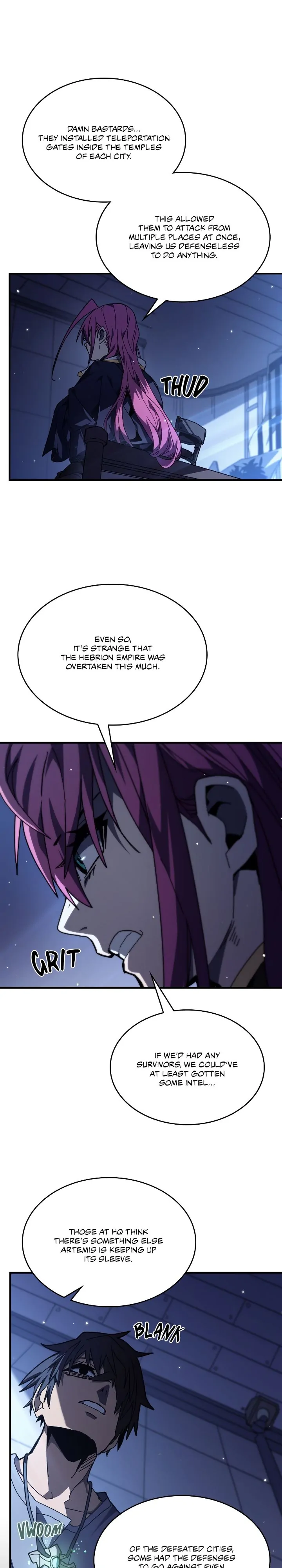 Read A Returner’s Magic Should Be Special EN Manga Online