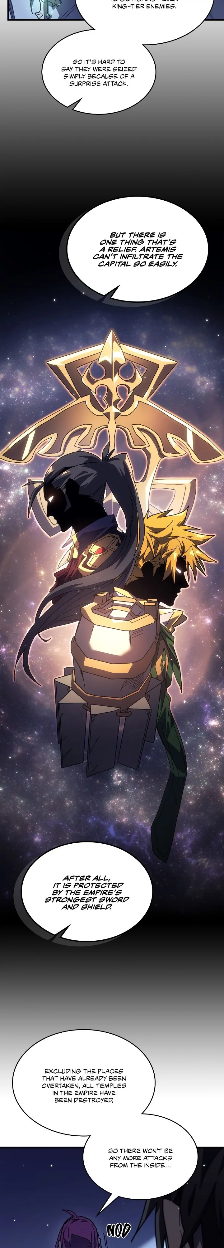 Read A Returner’s Magic Should Be Special EN Manga Online