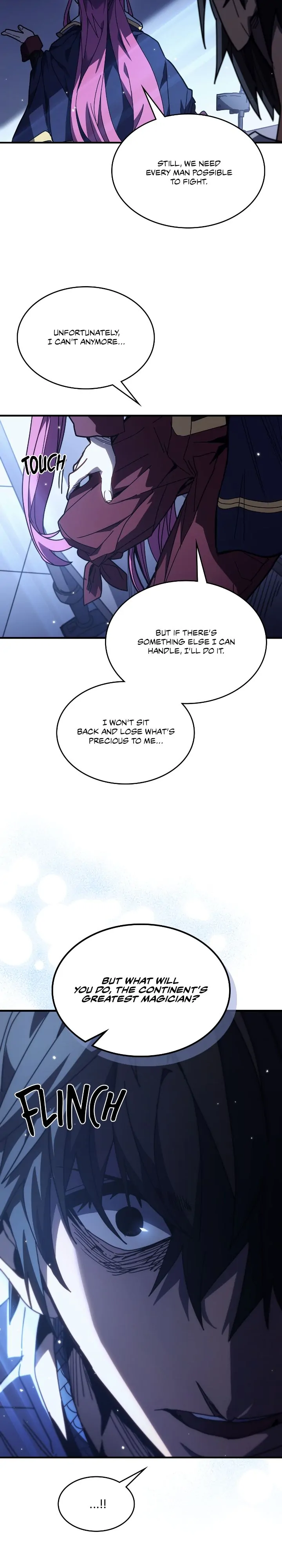 Read A Returner’s Magic Should Be Special EN Manga Online