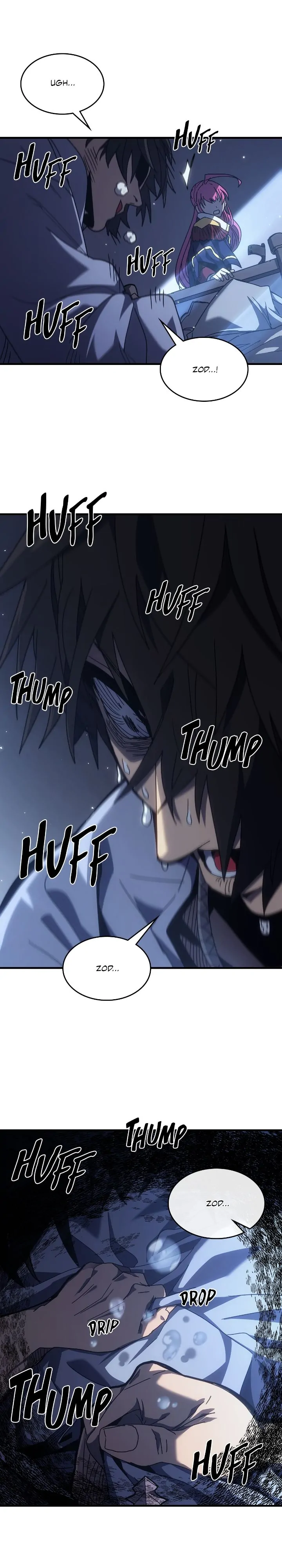 Read A Returner’s Magic Should Be Special EN Manga Online