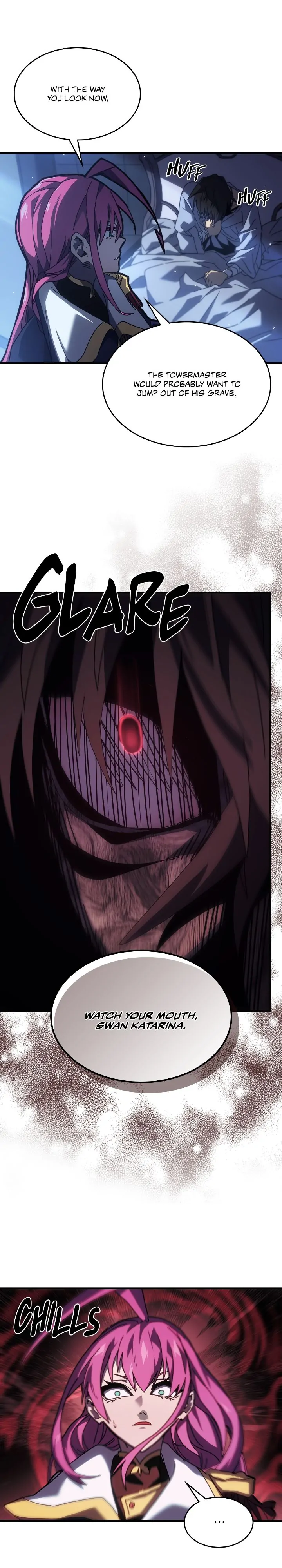 Read A Returner’s Magic Should Be Special EN Manga Online