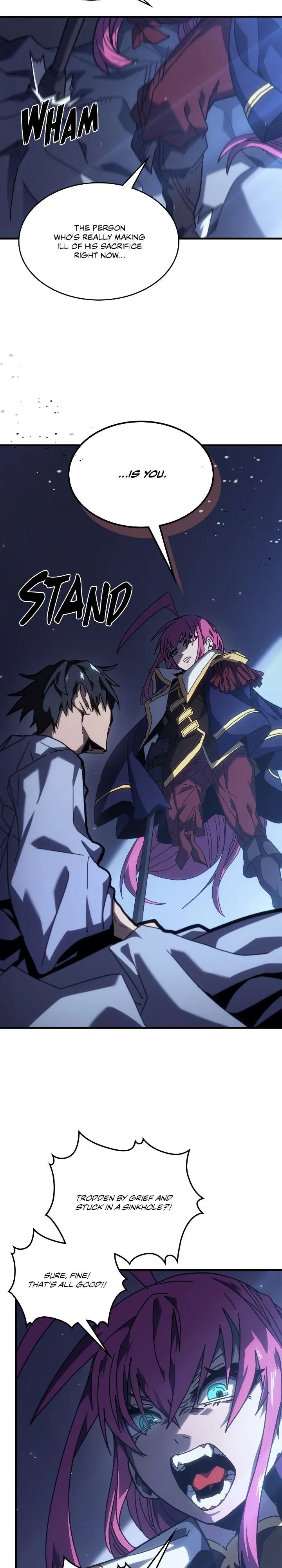 Read A Returner’s Magic Should Be Special EN Manga Online