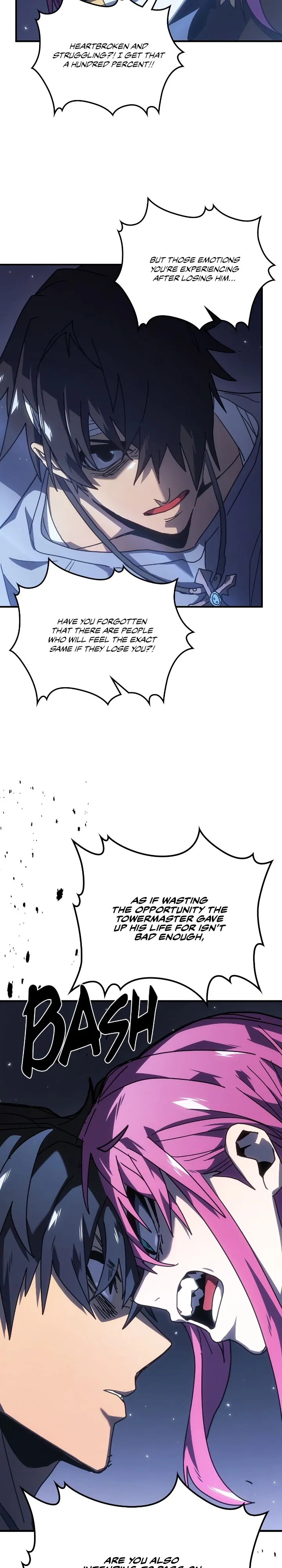 Read A Returner’s Magic Should Be Special EN Manga Online