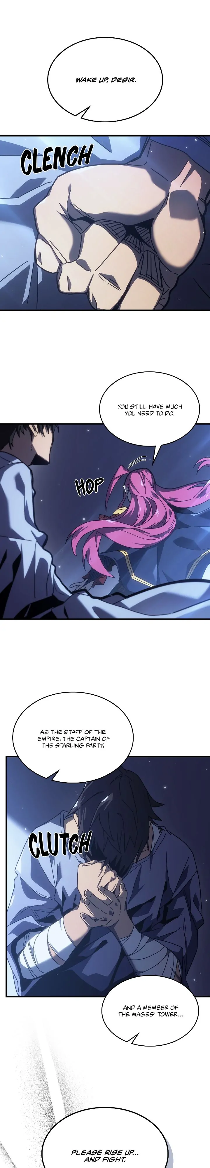 Read A Returner’s Magic Should Be Special EN Manga Online