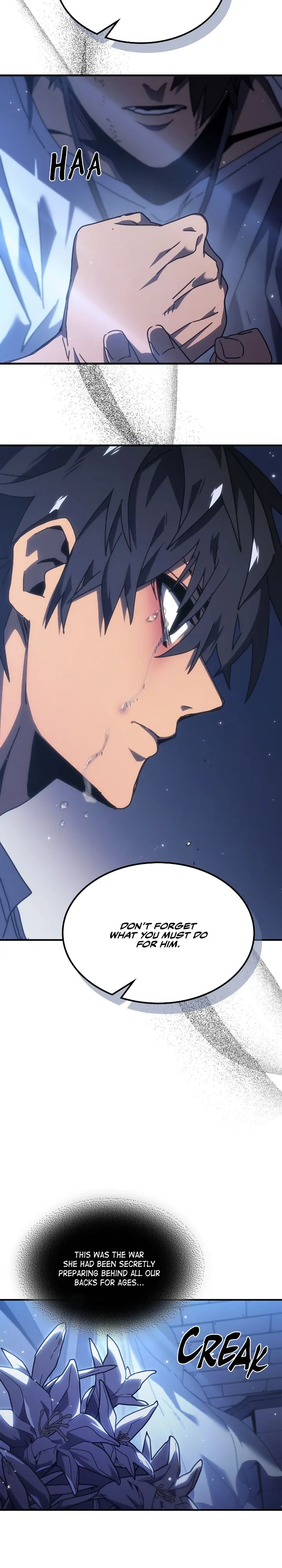 Read A Returner’s Magic Should Be Special EN Manga Online