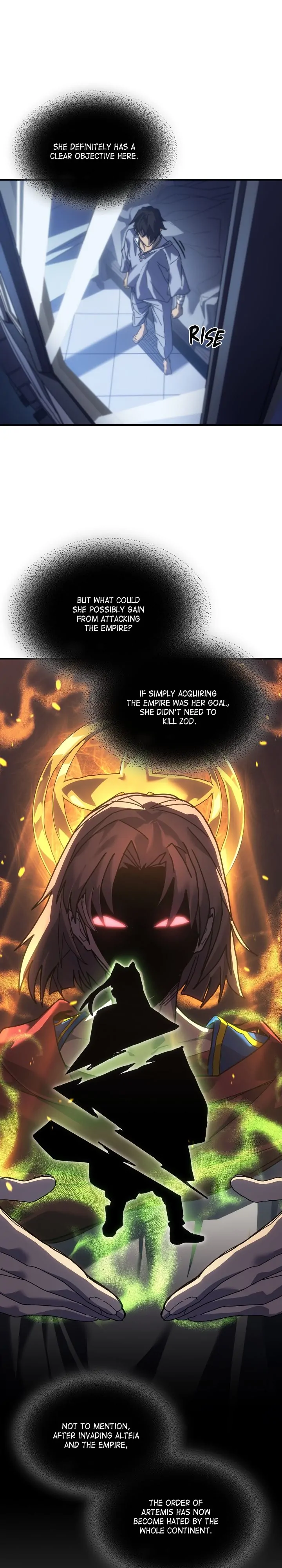 Read A Returner’s Magic Should Be Special EN Manga Online