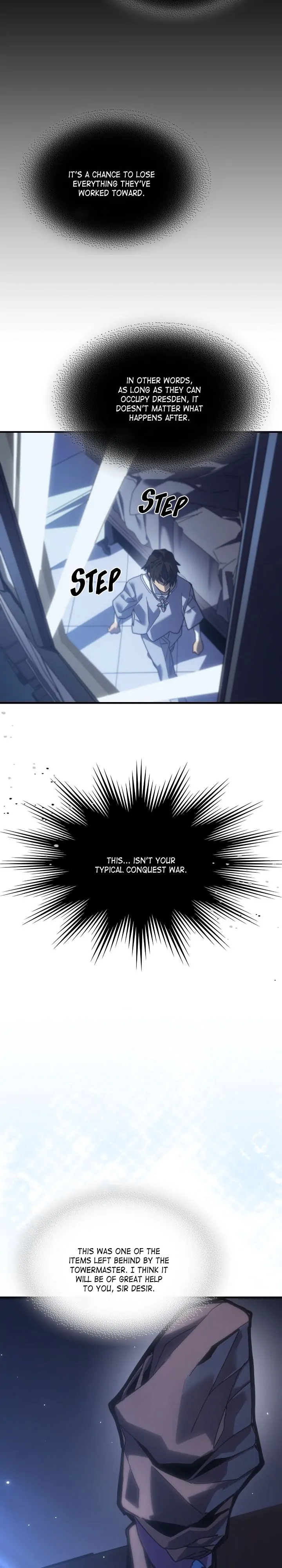 Read A Returner’s Magic Should Be Special EN Manga Online