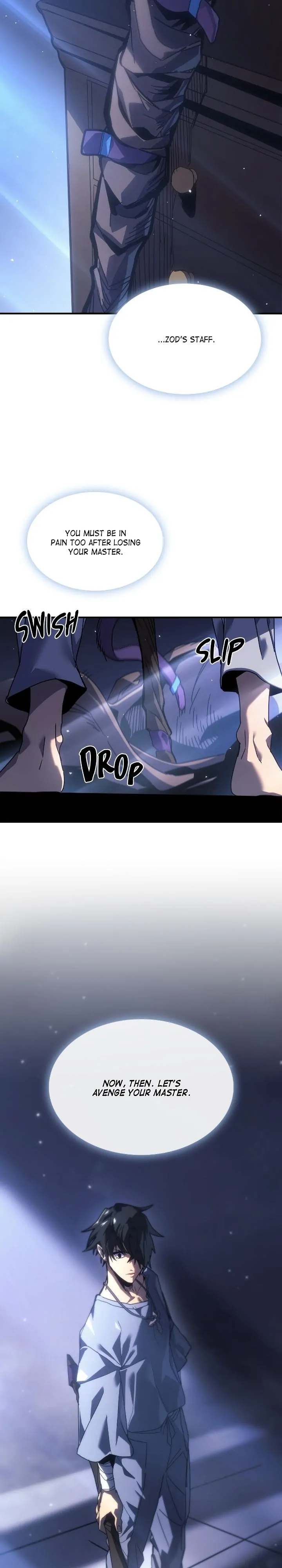 Read A Returner’s Magic Should Be Special EN Manga Online