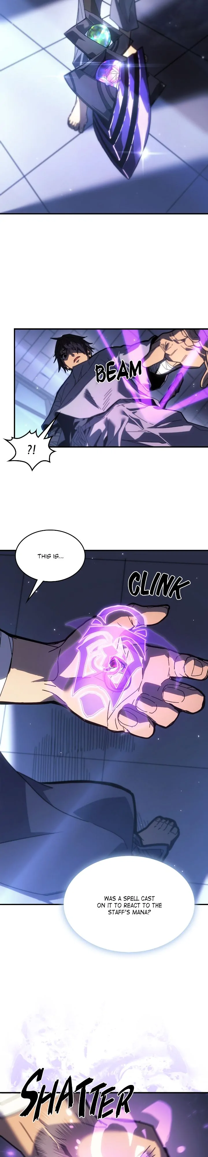 Read A Returner’s Magic Should Be Special EN Manga Online