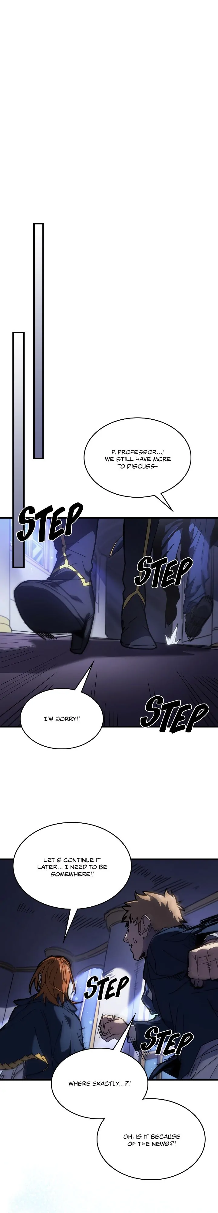 Read A Returner’s Magic Should Be Special EN Manga Online