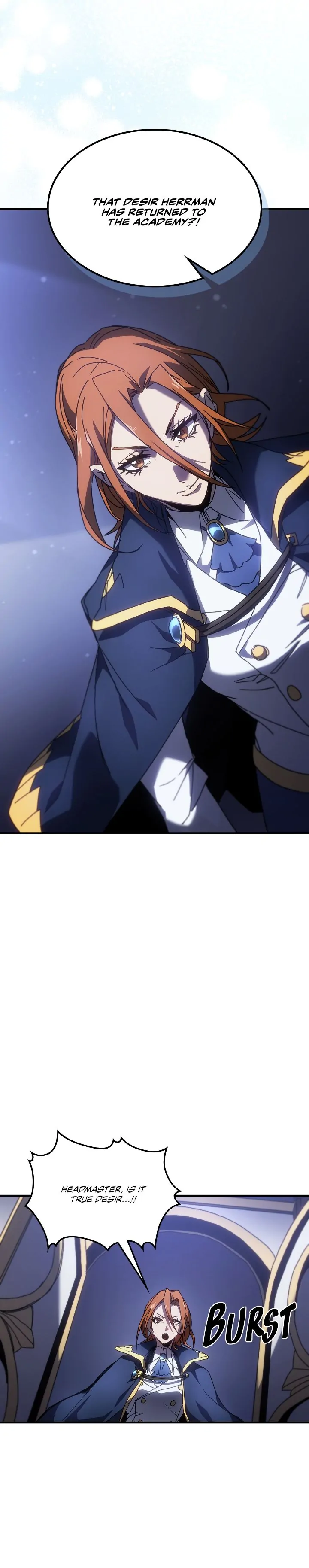 Read A Returner’s Magic Should Be Special EN Manga Online