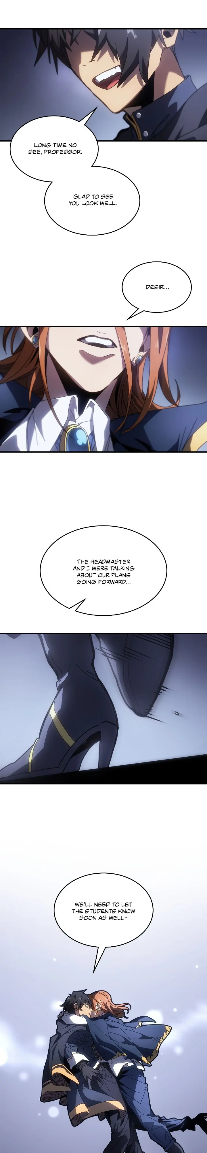 Read A Returner’s Magic Should Be Special EN Manga Online