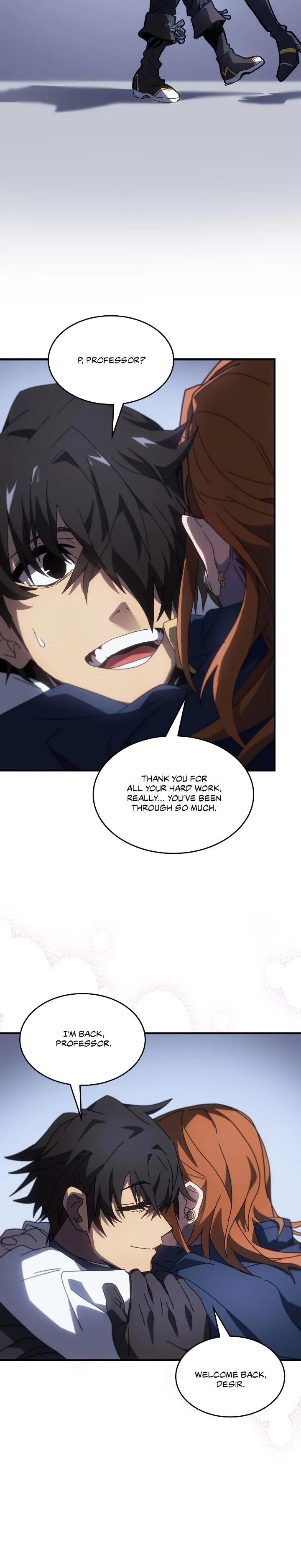 Read A Returner’s Magic Should Be Special EN Manga Online