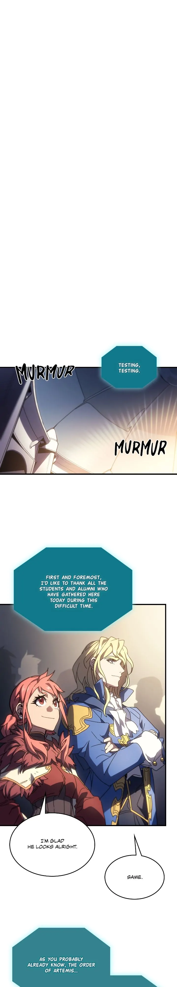 Read A Returner’s Magic Should Be Special EN Manga Online