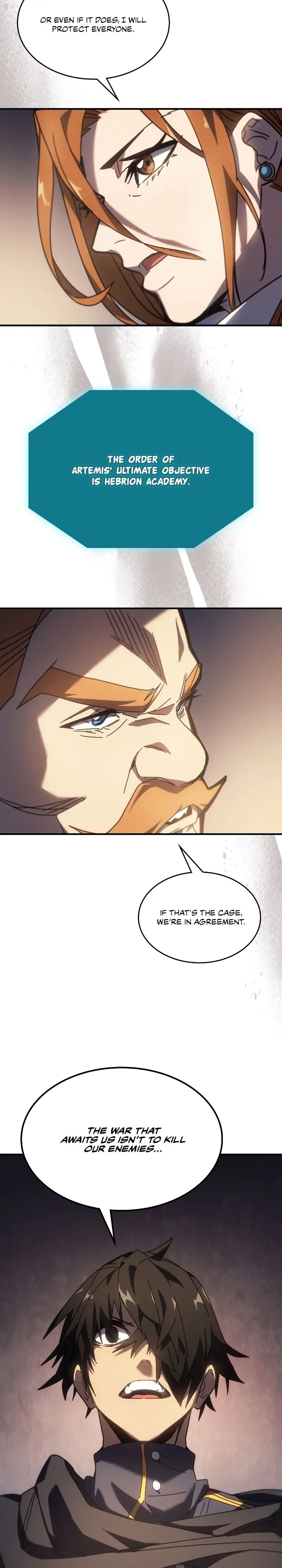 Read A Returner’s Magic Should Be Special EN Manga Online