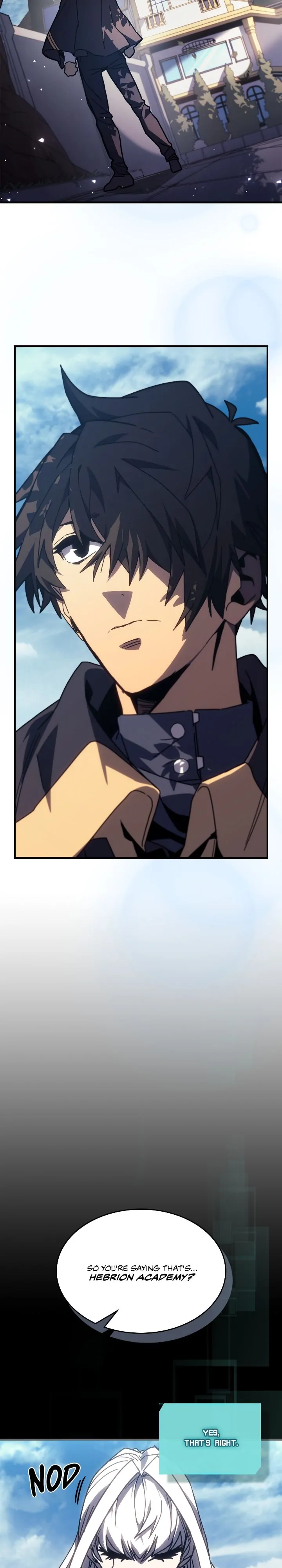 Read A Returner’s Magic Should Be Special EN Manga Online