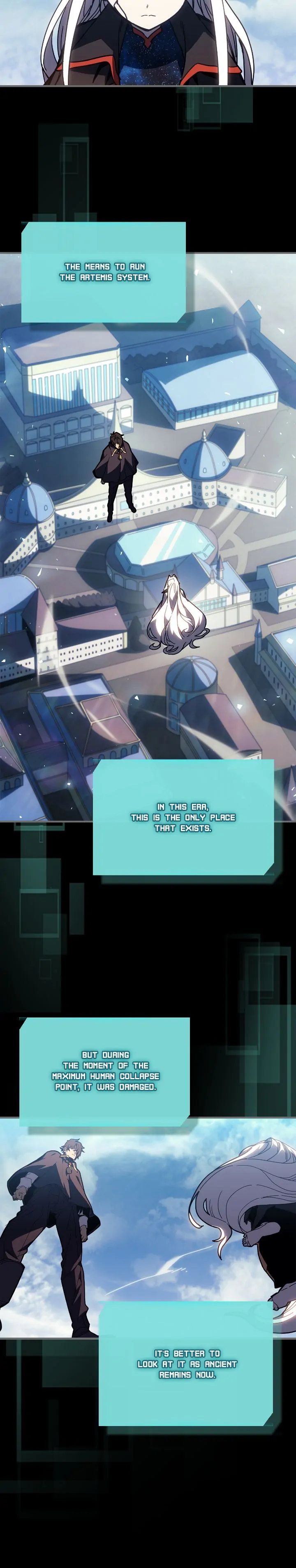 Read A Returner’s Magic Should Be Special EN Manga Online