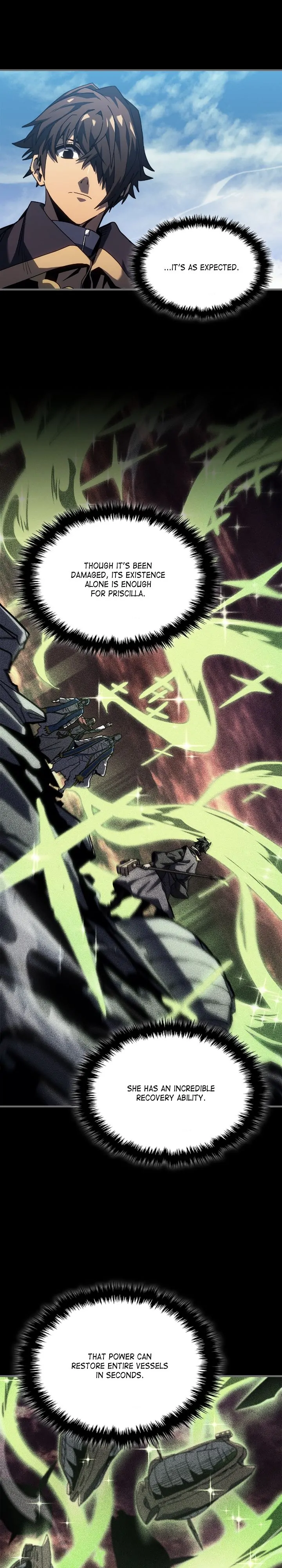 Read A Returner’s Magic Should Be Special EN Manga Online