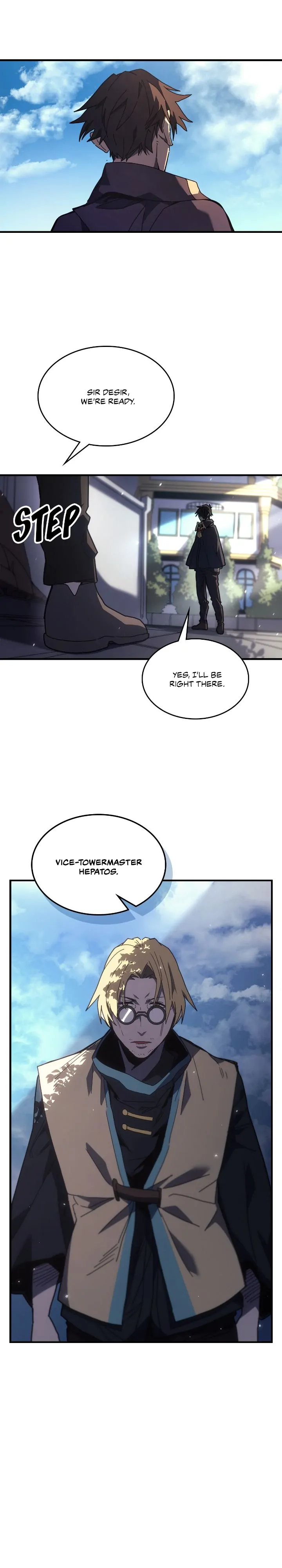 Read A Returner’s Magic Should Be Special EN Manga Online