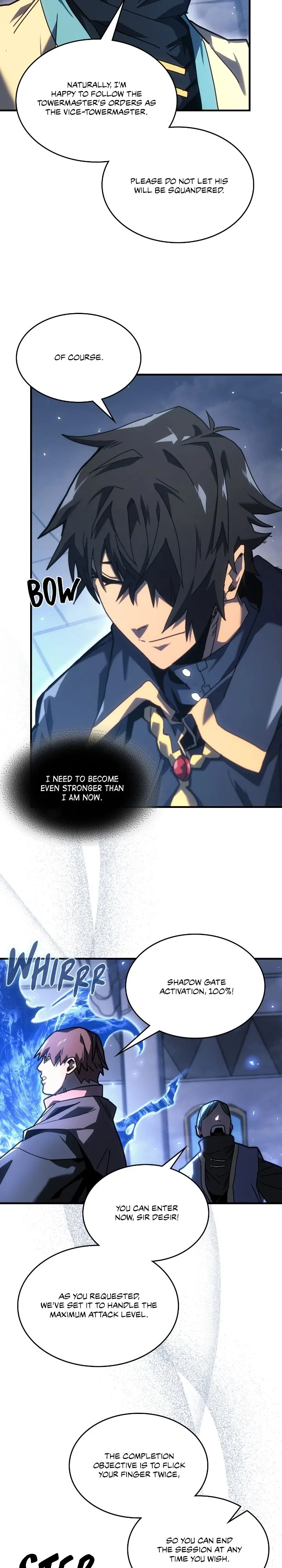 Read A Returner’s Magic Should Be Special EN Manga Online