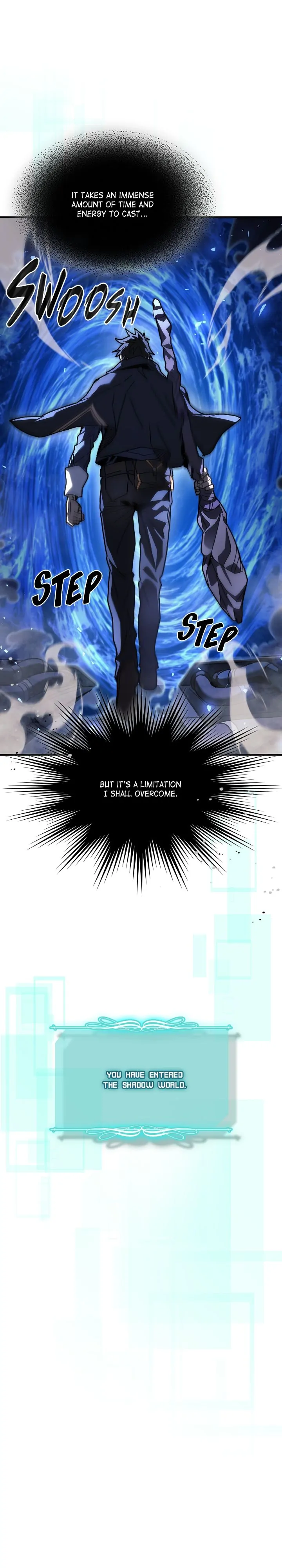 Read A Returner’s Magic Should Be Special EN Manga Online