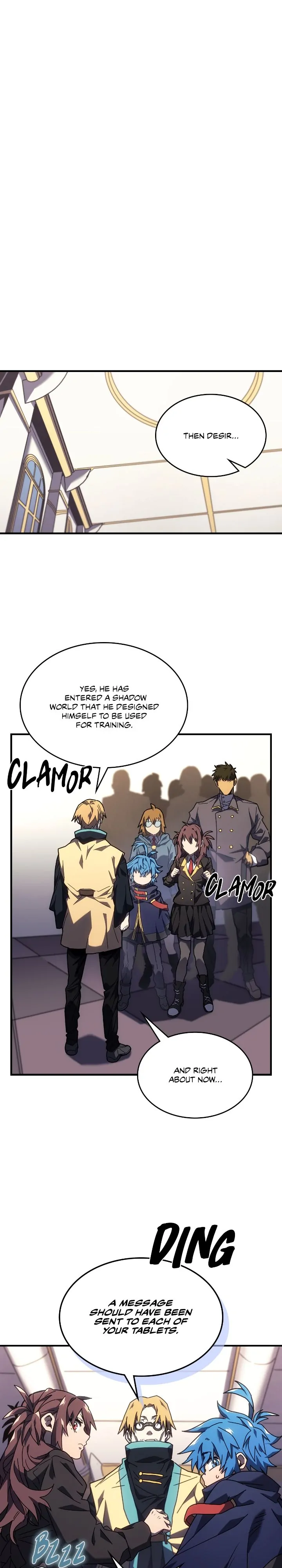 Read A Returner’s Magic Should Be Special EN Manga Online