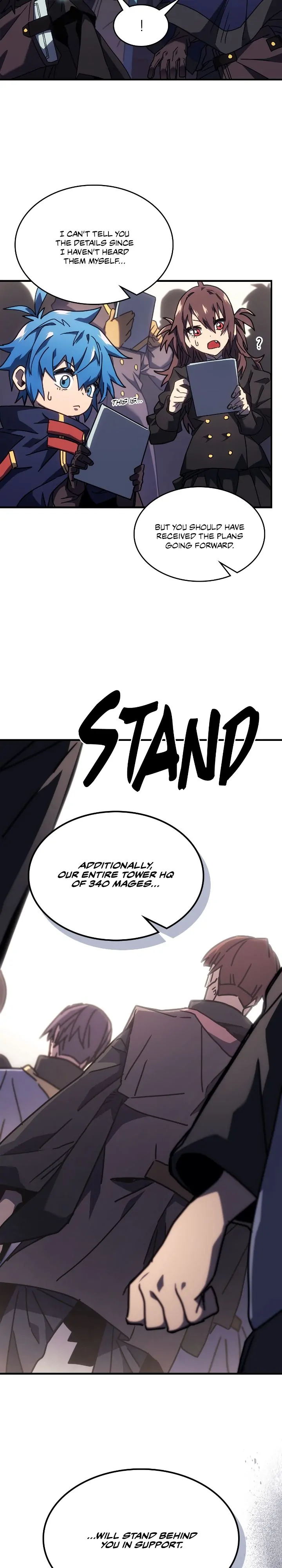 Read A Returner’s Magic Should Be Special EN Manga Online