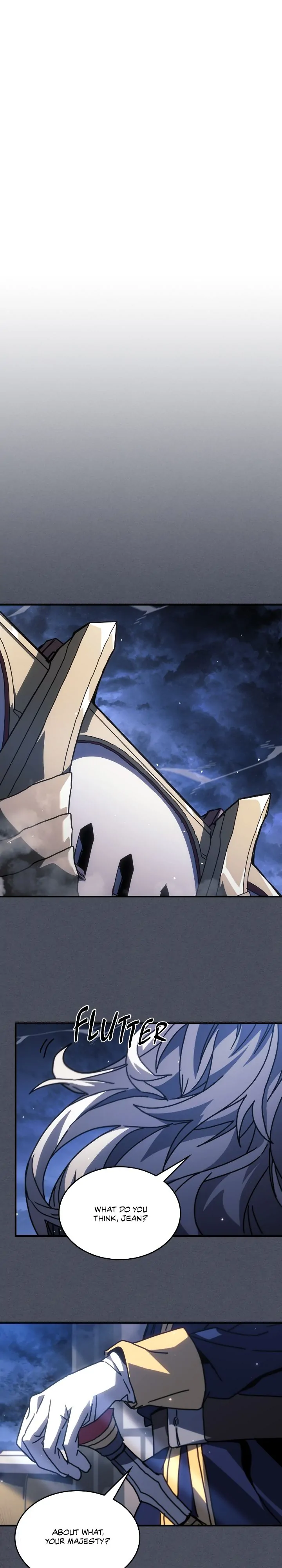 Read A Returner’s Magic Should Be Special EN Manga Online